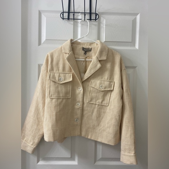 4SI3NNA Bethany Jacket - Picture 2 of 8